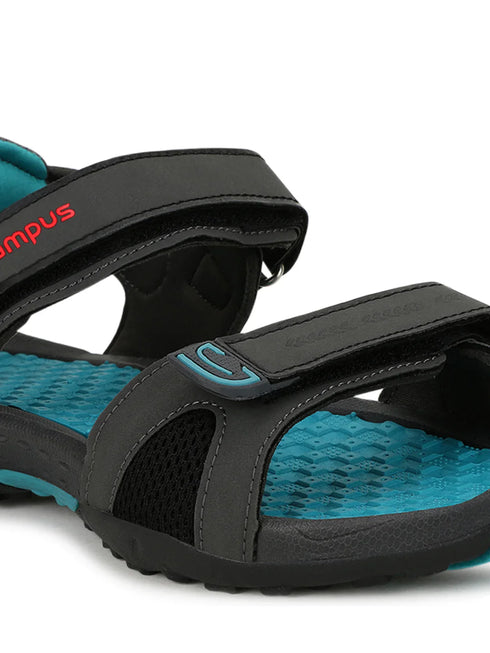 2GC-18A Grey Men's Sandals